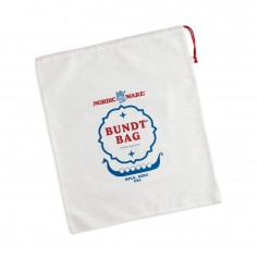 Nordic Ware Cotton bag ideal for Cake Tins - Mimocook