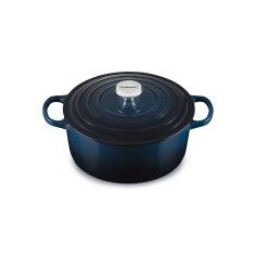 Parrilla rectangular lisa de hierro fundido Le Creuset | Le Creuset | Mimocook