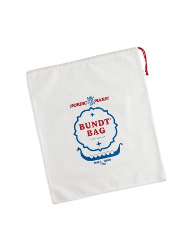 Sac pour ranger les formes Nordic Ware - Mimocook