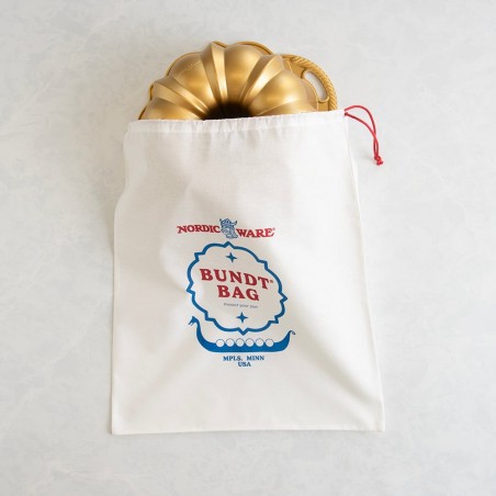 Sac pour ranger les formes Nordic Ware - Mimocook