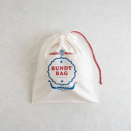 Sac pour ranger les formes Nordic Ware - Mimocook