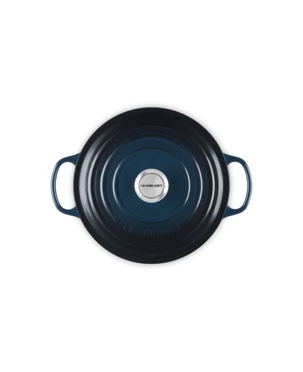 Cocotte redonda de hierro fundido 26cm Le Creuset | Le Creuset | Mimocook