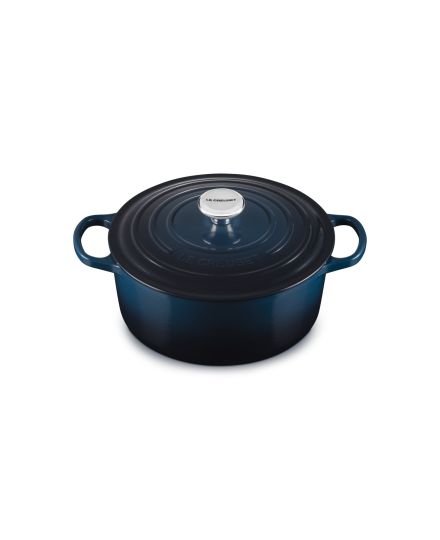Cocotte redonda de hierro fundido 28cm Le Creuset | Le Creuset | Mimocook