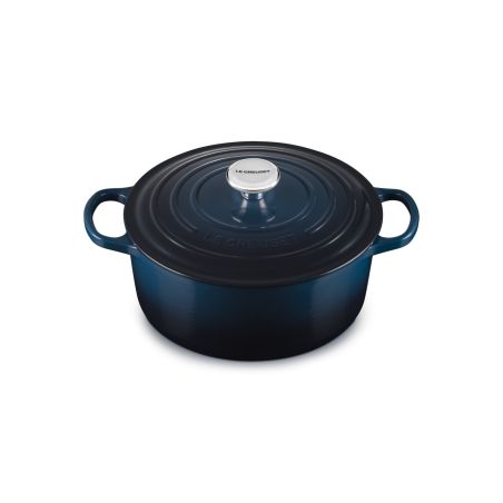 Cocotte redonda de hierro fundido 28cm Le Creuset | Le Creuset | Mimocook