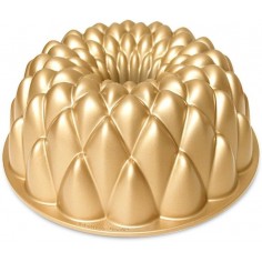Forma Kaleidoscope Bundt Nordic Ware - Mimocook