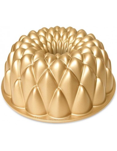 Forma Kaleidoscope Bundt Nordic Ware - Mimocook