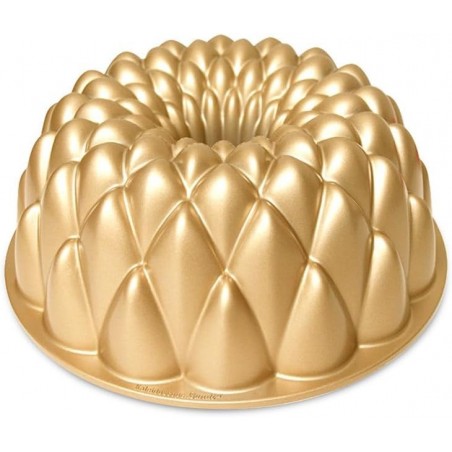 Forma Kaleidoscope Bundt Nordic Ware - Mimocook