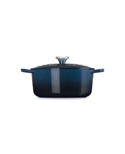Cocotte redonda de hierro fundido 28cm Le Creuset | Le Creuset | Mimocook