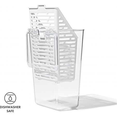 OXO Produce Saver - Herb Keeper