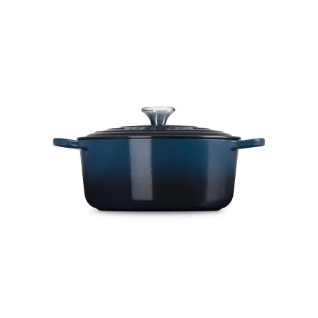 Cocotte redonda de hierro fundido 28cm Le Creuset | Le Creuset | Mimocook