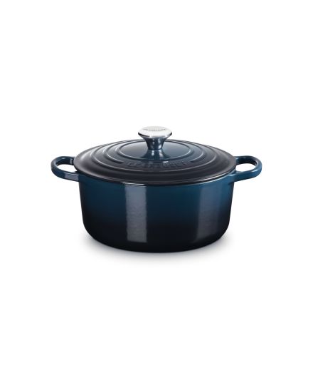 Cocotte redonda de hierro fundido 28cm Le Creuset | Le Creuset | Mimocook