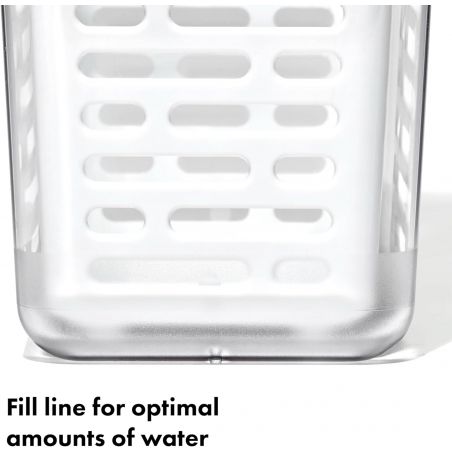 OXO Produce Saver - Herb Keeper