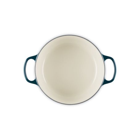Cocotte redonda de hierro fundido 28cm Le Creuset | Le Creuset | Mimocook