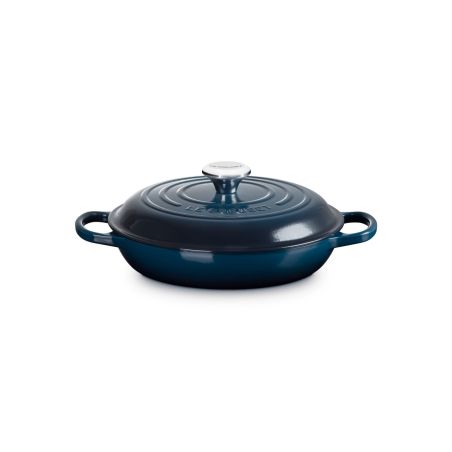 Faitout en fonte émaillée 30cm Le Creuset | Le Creuset | Mimocook
