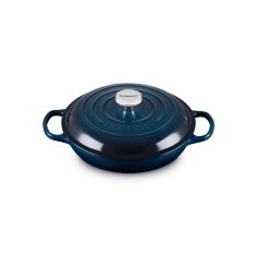 Caçarola de 30cm Le Creuset