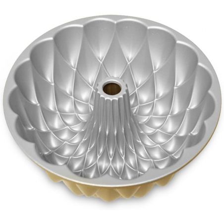 Molde Kaleidoscope Bundt Nordic Ware
