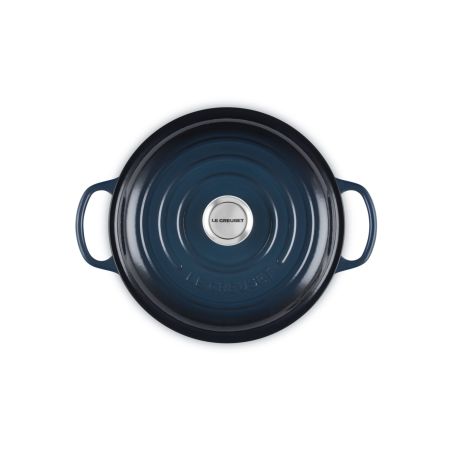 Faitout en fonte émaillée 30cm Le Creuset | Le Creuset | Mimocook