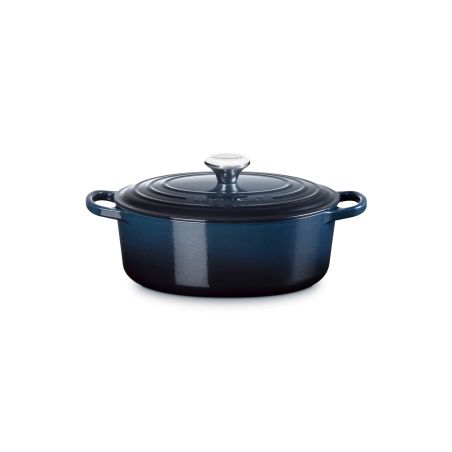 Tacho oval cocotte 29cm Le Creuset | Le Creuset | Mimocook