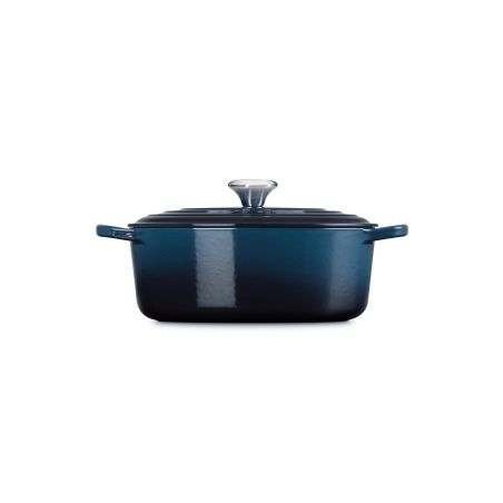 Tacho oval cocotte 29cm Le Creuset | Le Creuset | Mimocook