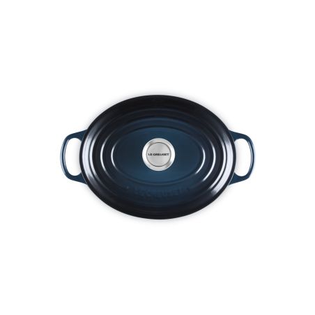 Tacho oval cocotte 29cm Le Creuset | Le Creuset | Mimocook
