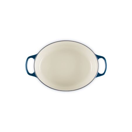 Tacho oval cocotte 29cm Le Creuset | Le Creuset | Mimocook