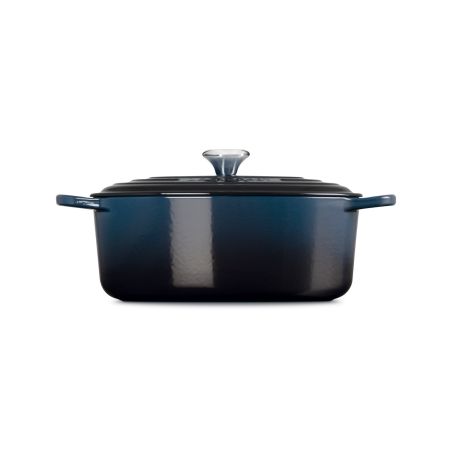 Le Creuset Cocotte Cast Iron Oval Casserole 31cm | Le Creuset | Mimocook