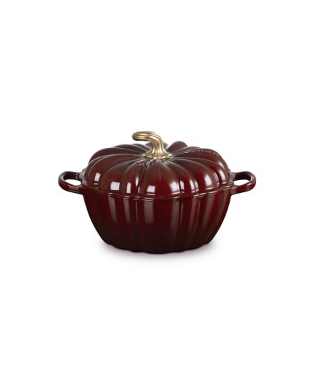 Le Creuset Pumpkin Casserole