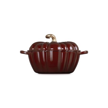 Le Creuset Pumpkin Casserole