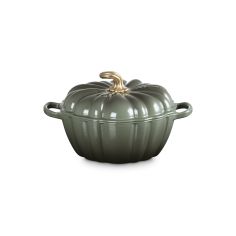 Le Creuset Pumpkin Casserole