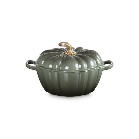 Le Creuset Cocotte Citrouille en fonte émaillée | Le Creuset | Mimocook