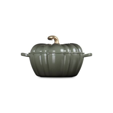 Le Creuset Cocotte Citrouille en fonte émaillée | Le Creuset | Mimocook
