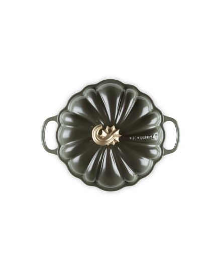 Le Creuset Pumpkin Casserole