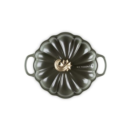 Le Creuset Cocotte Citrouille en fonte émaillée | Le Creuset | Mimocook