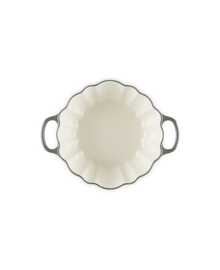 Le Creuset Pumpkin Casserole