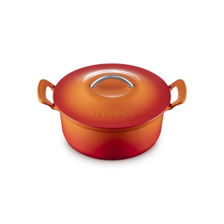 Cocotte redonda 26cm Modern Heritage de hierro fundido Le Creuset | Le Creuset | Mimocook