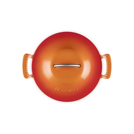 Cocotte redonda 26cm Modern Heritage de hierro fundido Le Creuset | Le Creuset | Mimocook