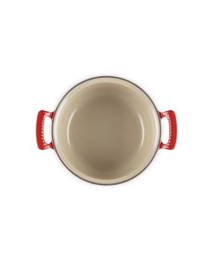 Le Creuset Cast Iron Modern Heritage Round Casserole 26cm