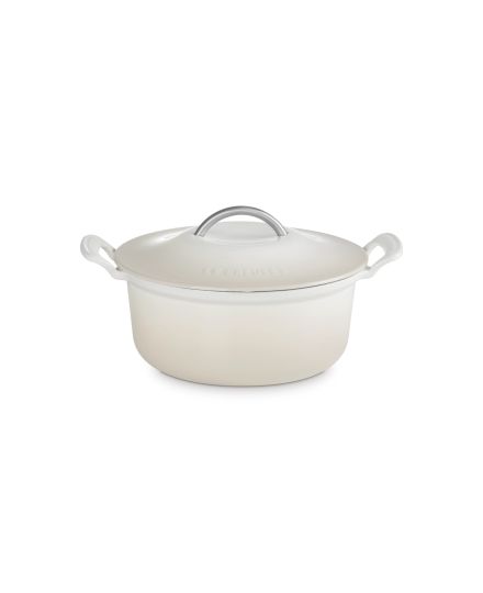 Cocotte redonda 26cm Modern Heritage de hierro fundido Le Creuset