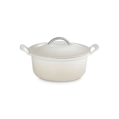 Le Creuset Cast Iron Modern Heritage Round Casserole 26cm