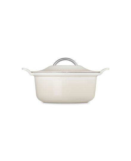 Cocotte redonda 26cm Modern Heritage de hierro fundido Le Creuset