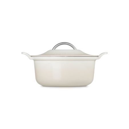 Le Creuset Cast Iron Modern Heritage Round Casserole 26cm