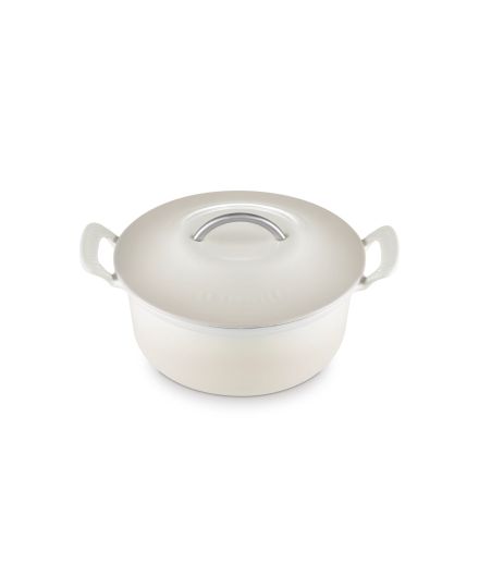 Le Creuset Cast Iron Modern Heritage Round Casserole 26cm