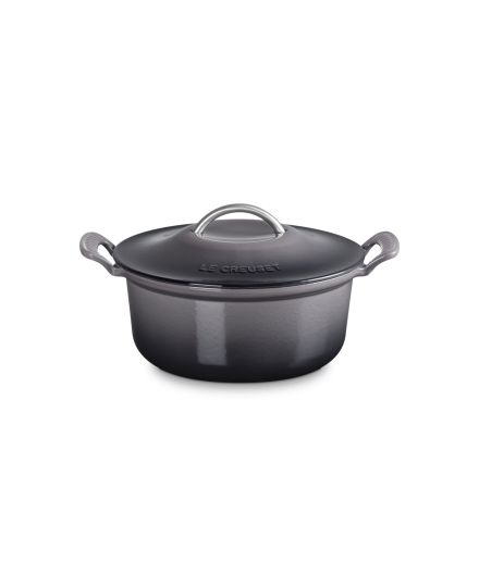 Cocotte redonda 26cm Modern Heritage de hierro fundido Le Creuset