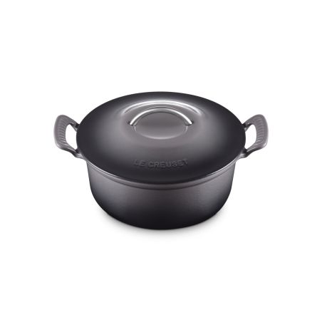 Cocotte redonda 26cm Modern Heritage de hierro fundido Le Creuset