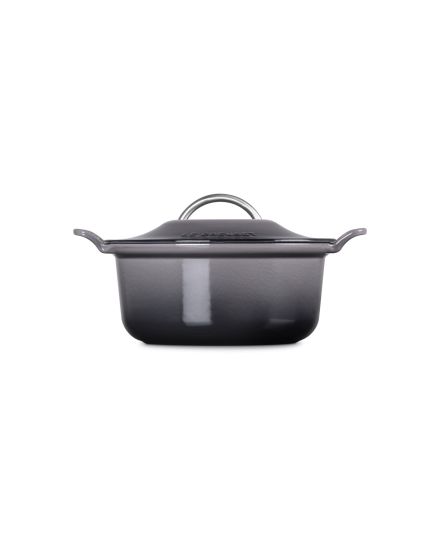 Le Creuset Runder Bräter 26cm Modern Heritage aus Gusseisen