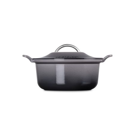 Cocotte 26cm redonda Modern Heritage em ferro fundido Le Creuset