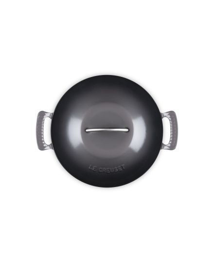 Le Creuset Cocotte ronde 26cm en fonte émaillée Héritage Moderne