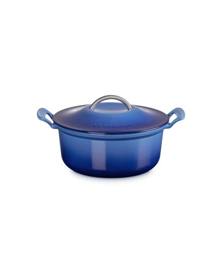 Cocotte redonda 26cm Modern Heritage de hierro fundido Le Creuset