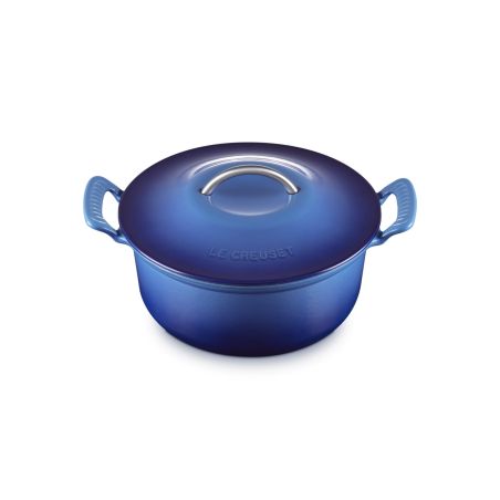 Le Creuset Cast Iron Modern Heritage Round Casserole 26cm