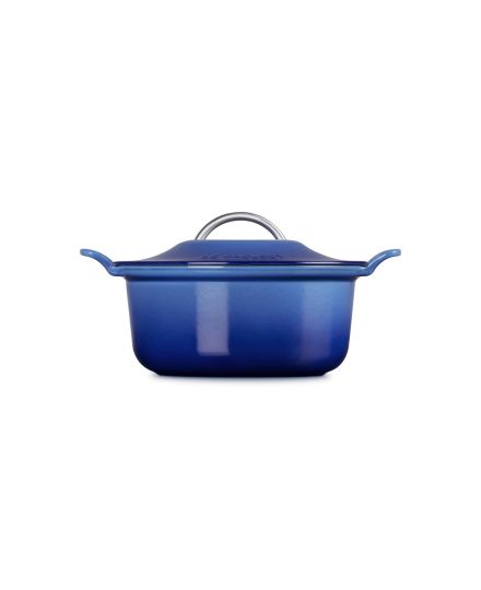 Le Creuset Runder Bräter 26cm Modern Heritage aus Gusseisen